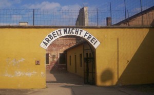 Tour de Terezín