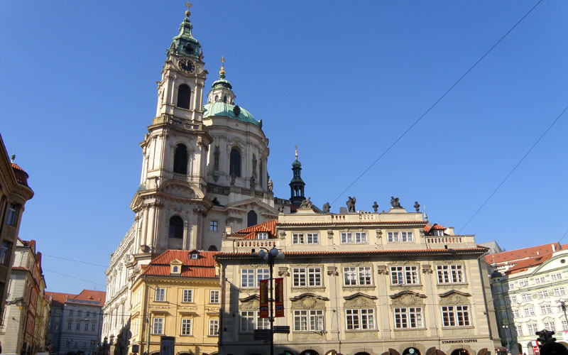 Malá Strana