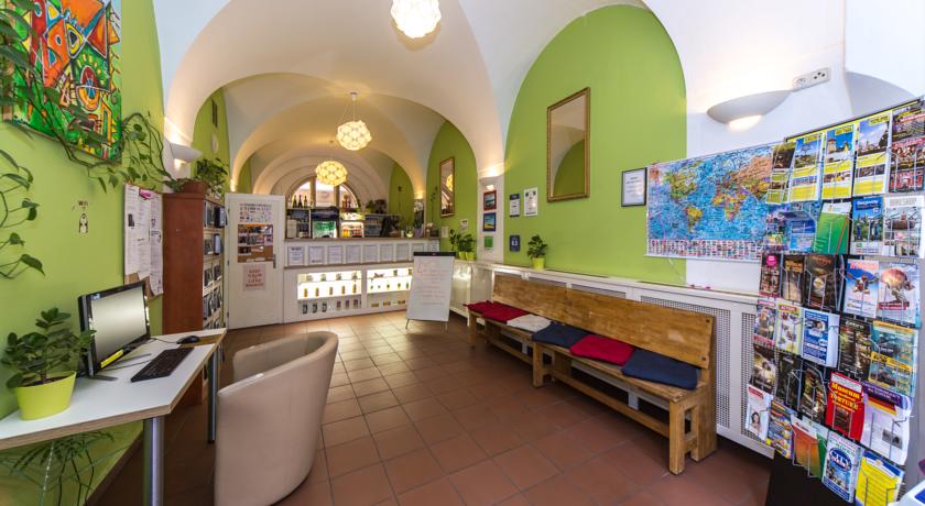 Hostel Mango