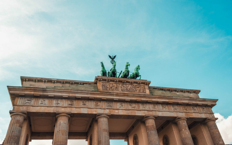 Free Tour Berlin Imprescindible