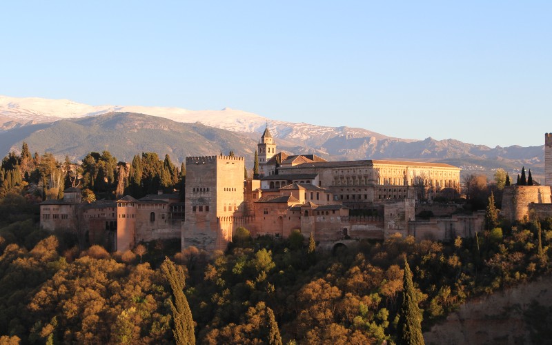 Free Tour Granada