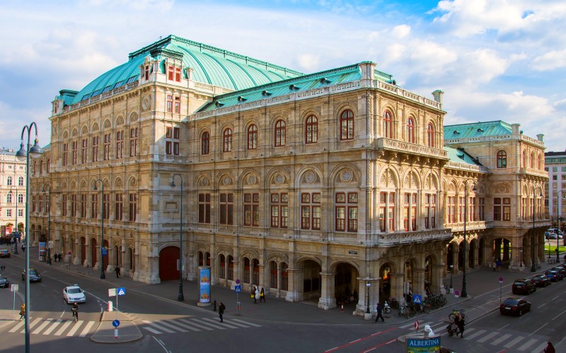 Free Tour Viena
