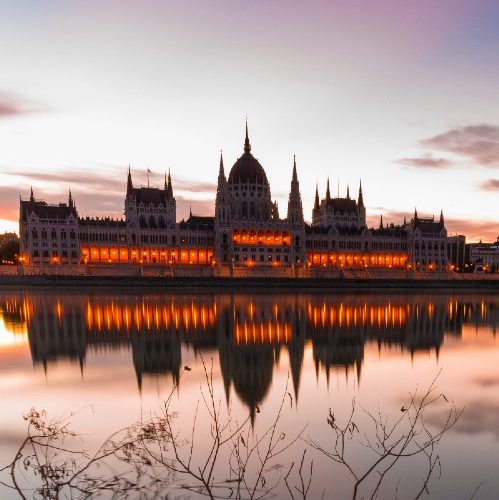 Free Tours Budapest | Tours GRATIS Por Budapest | Reserva Online