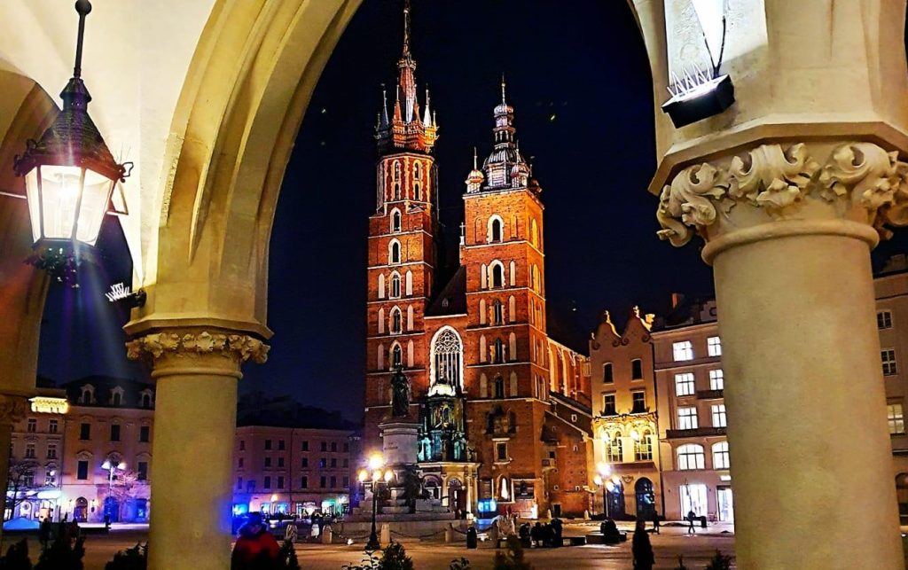 Free Tour Misterios, Leyendas y Curiosidades de Cracovia